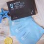 Jema Rose-8+ Minute Syn-Ake Restoring Eye Mask 8ml 5 Pieces