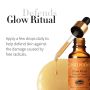 Antipodes-Glow Ritual Vitamin C Serum With Plant Hyaluronic Acid 30ml