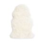 Dynasty Australia-Ivory Sheep Skin Rug 105cm