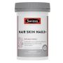 Swisse Beauty Hair Skin Nails 100 Tablets