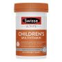 Swisse Childrens Ultivite 120 Tablets