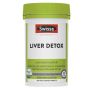 Swisse Ultiboost Liver Detox 200 Tablets
