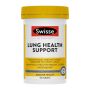 Swisse Ultiboost Lung Health Support 90 Tablets