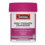Swisse Ultiboost High Strength Cranberry 90 Capsules