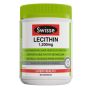 Swisse Ultiboost Lecithin 300 Capsules