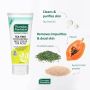 Thursday Plantation-Tea Tree Exfoliating Face Scrub For Acne 100ml
