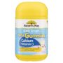 Nature's Way-Kids Smart Vita Gummies Calcium + Vit D 60 Pastilles