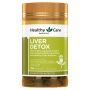 Healthy Care Milk Thistle 100 Tablets