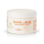 G&M-Australian Goats Milk Replenishing Moisturising Cream With Manuka Honey 250g