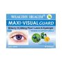 Wealthy Health-Maxi Visual Guard 60 Capsules