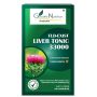 Goodlife Nutrition-FLD - Exist Liver Tonic 33000 120 Capsules