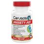 Caruso's Natural Health-Anxiety Aid 30 Tablets