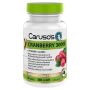 Caruso's Natural Health-Cranberry 30000 90 Tablets