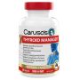 Caruso's Natural Health-Thyroid Manager 60 Tablets