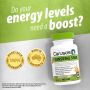 Caruso's Natural Health-Ginseng 5500 60 Tablets