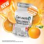 Caruso's Natural Health-Children's Brain Health 50 Chewable Soft Capsules