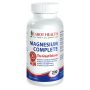Cabot Health-Magnesium Complete 200 Tablets