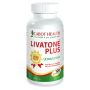 Cabot Health-LivaTone Plus 120 Caps (EXP 11/2025)