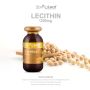 Springleaf Lecithin 1200mg 200 Capsules