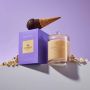 Glasshouse Fragrances-Movie Night 380g Soy Candle