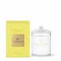 Glasshouse Fragrances-Sunkissed In Bermuda 380g Soy Candle
