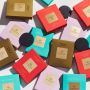 Glasshouse Fragrances-One Night In Rio Car Diffuser Refill