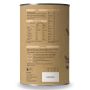 Nutra Organics-Natural Gelatin Gut Wellbeing Unflavoured 500g Powder