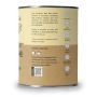 Nutra Organics-Beef Bone Broth Immune Gut Wellbeing Turmeric Flavour 125g