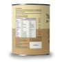 Nutra Organics-Beef Bone Broth Immune Gut Wellbeing Turmeric Flavour 125g