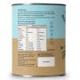Nutra Organics-Chicken Bone Broth Immune Gut Wellbeing Homestyle Original Flavour 125g