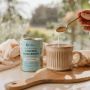 Nutra Organics-Chicken Bone Broth Immune Gut Wellbeing Homestyle Original Flavour 125g