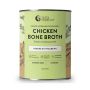 Nutra Organics-Chicken Bone Broth Immune Gut Wellbeing Garden Herb Flavour 125g