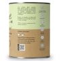 Nutra Organics-Chicken Bone Broth Immune Gut Wellbeing Garden Herb Flavour 125g