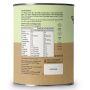 Nutra Organics-Chicken Bone Broth Immune Gut Wellbeing Garden Herb Flavour 125g