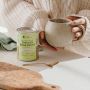 Nutra Organics-Chicken Bone Broth Immune Gut Wellbeing Garden Herb Flavour 125g