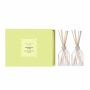 Peppermint Grove-Lemongrass & Lime Diffuser Duo Gift Set