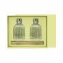 Peppermint Grove-Lemongrass & Lime Diffuser Duo Gift Set