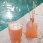 Peppermint Grove-Lychee & Guava Soy Candle 370g