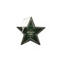 Peppermint Grove-Lemongrass & Lime Shower Steamer Decoration 60g