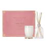 Peppermint Grove-Passion Berry Pavlova Mini Candle & Diffuser Gift Set
