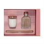 Peppermint Grove-Passion Berry Pavlova Mini Candle & Diffuser Gift Set