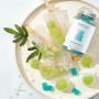 Unichi-Rosa Prima Hair Boost Gummy Pro 60 Gummies