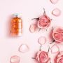 Unichi-Rosa Prima Rose Oil Complex 90 Softgels