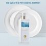 Nontre-Dish Soap Sea Minerals 500ml