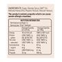 Comvita Manuka Honey Lozenges Zesty Lemon Flavour 12 Lozenges 54g