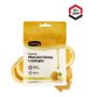 Comvita Manuka Honey Lozenges Zesty Lemon Flavour 12 Lozenges 54g