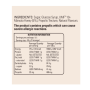 Comvita Manuka Honey Lozenges Lemon Flavour 500g