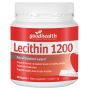 Goodhealth-Lecithin 1200mg 200 Capsules