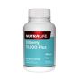 Nutralife-Bilberry 10,000 Plus Lutein Complex 60 Tablets