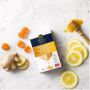 Manuka Health-Manuka Honey Drops Lemon MGO 400+ 15 Drops 65g